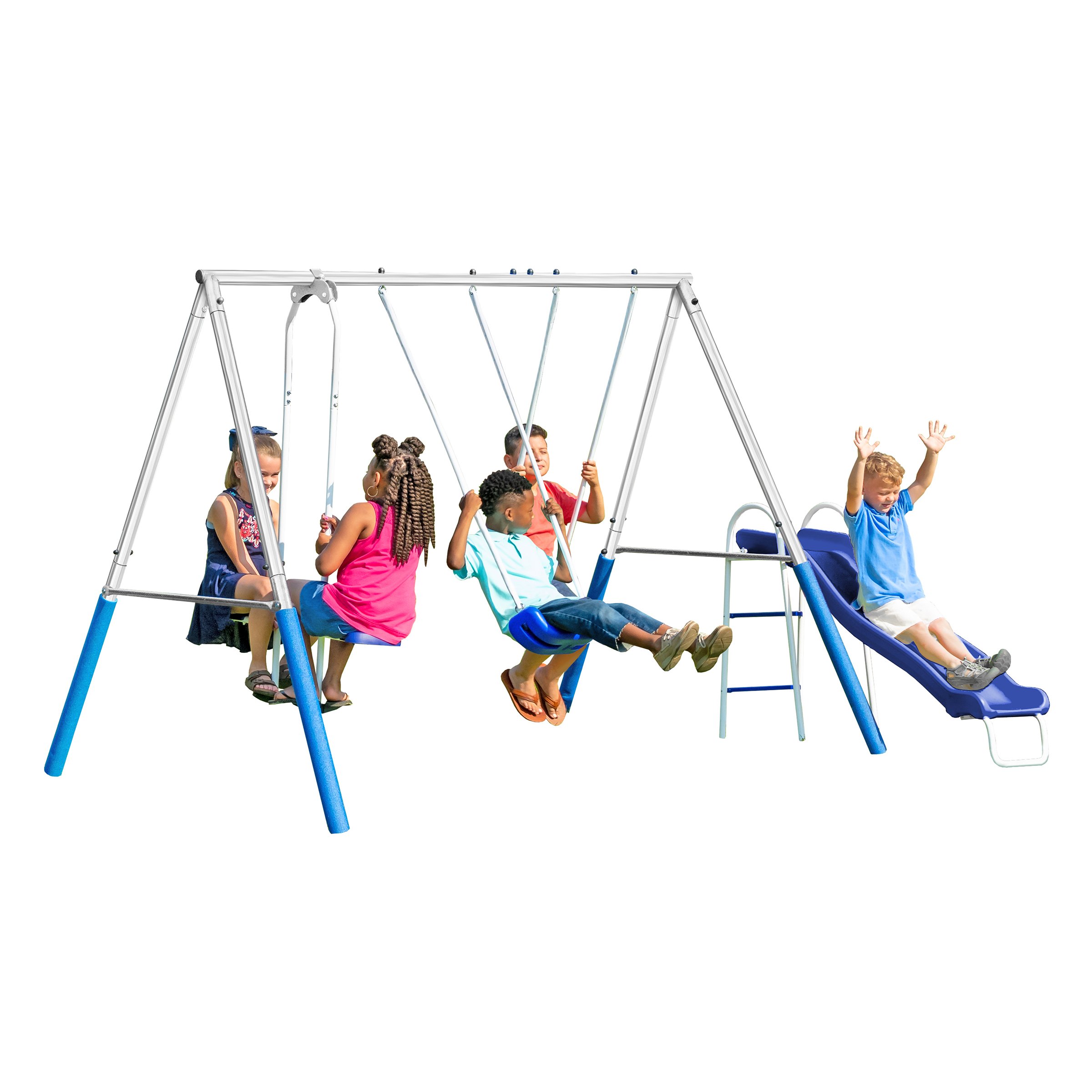 XDP Store — XDP Recreation